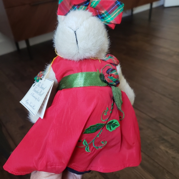 HOPPY VANDER HARE THE GRAND VANDER BALL - Picture 5 of 5